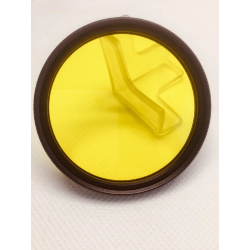 Black and White Camera, Film C - Photography Yellow Filter recensione e prezzo