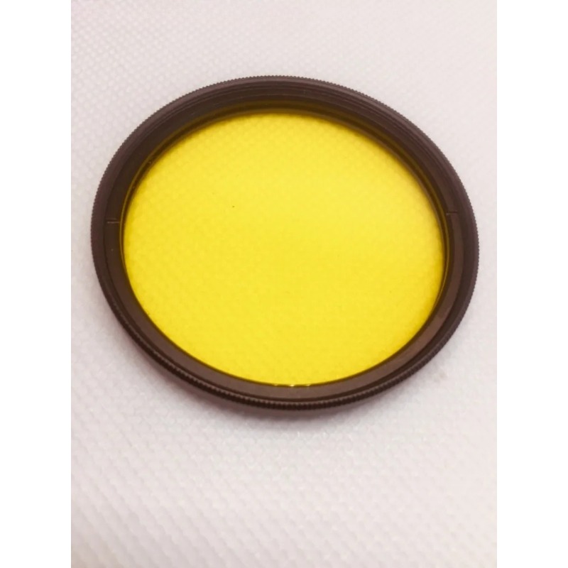 Black and White Camera, Film C - Photography Yellow Filter recensione e prezzo