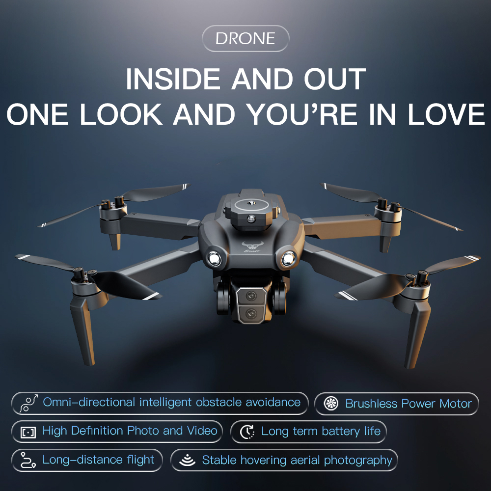 New SG109 Drone 8K Professiona - Photography High Key recensione e prezzo