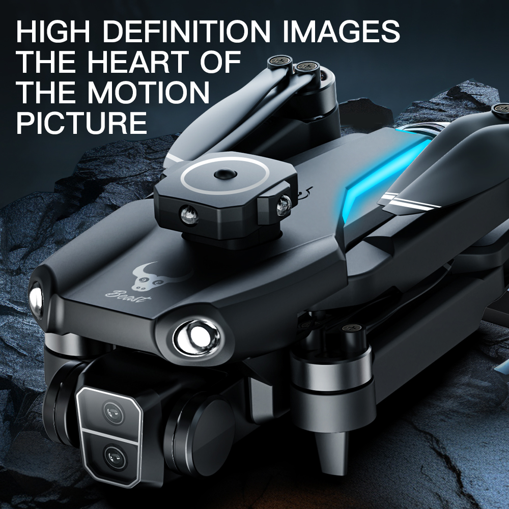 New SG109 Drone 8K Professiona - Photography High Key recensione e prezzo