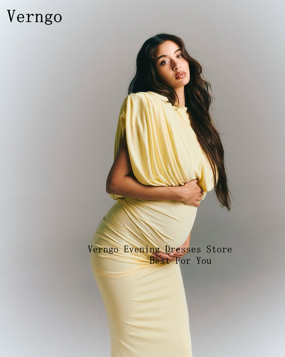 Verngo Light Yellow Crepe Mate - Photography Natural Lighting recensione e prezzo