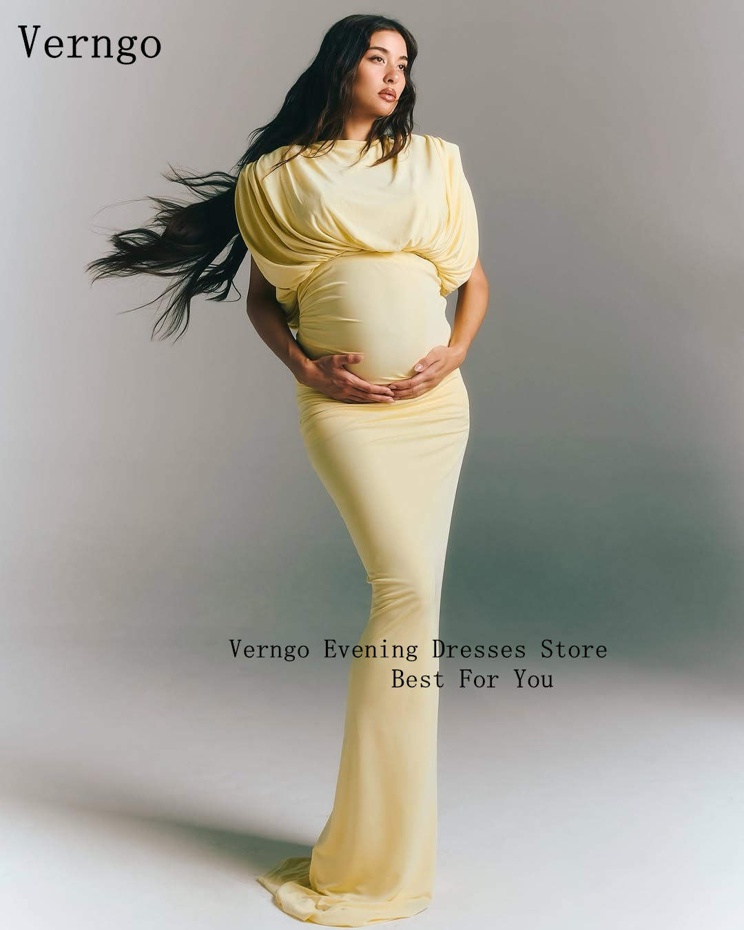 Verngo Light Yellow Crepe Mate - Photography Natural Lighting recensione e prezzo