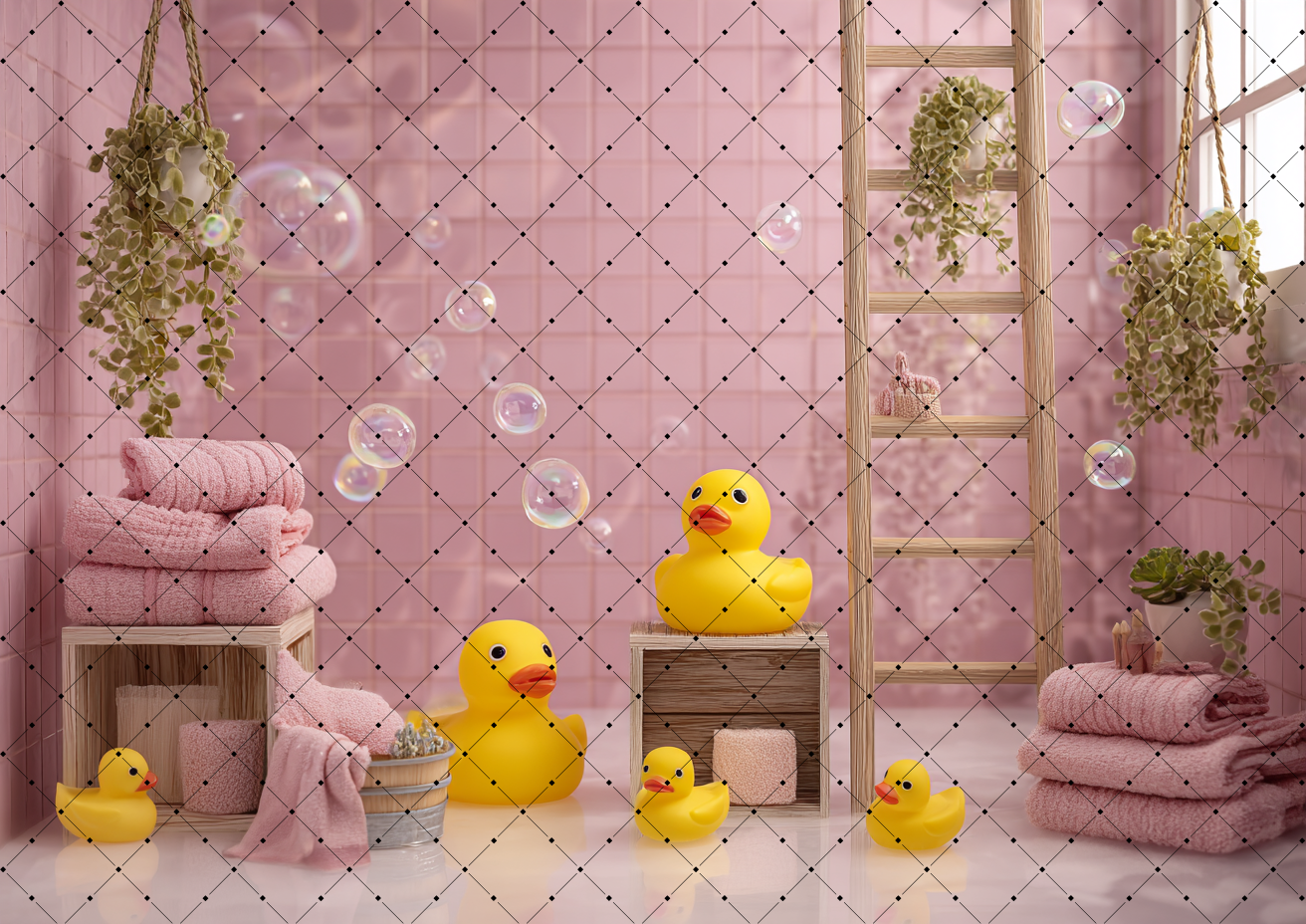 Bathroom Photography Backgroun - Photography Duck recensione e prezzo