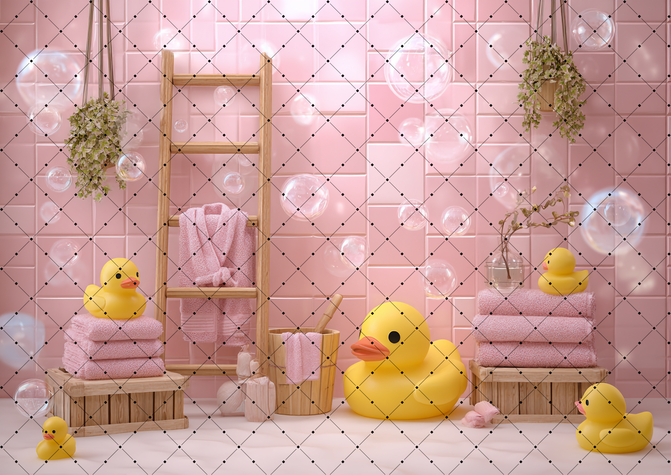 Bathroom Photography Backgroun - Photography Duck recensione e prezzo