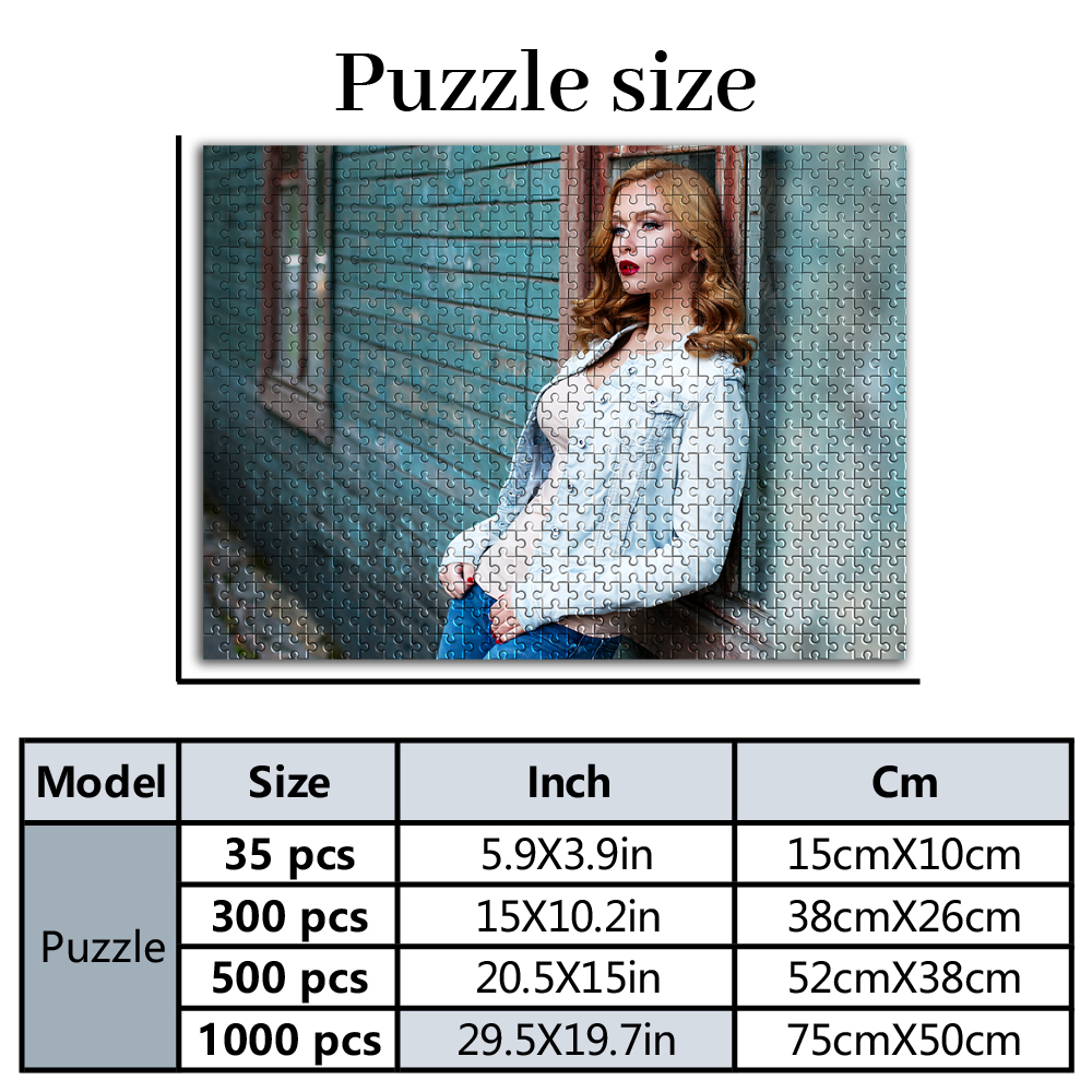 35/300/500/1000pcs Personalize - Photography Wedding recensione e prezzo