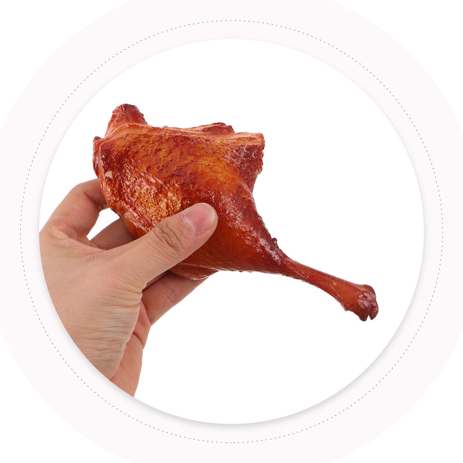 Artificial Duck Leg Prop Lifel - Photography Duck recensione e prezzo