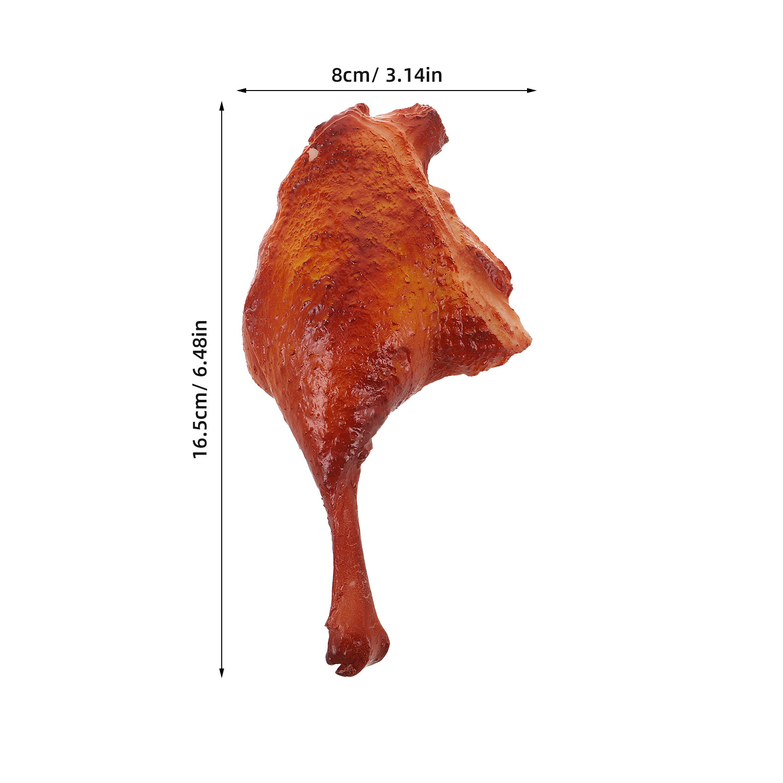 Artificial Duck Leg Prop Lifel - Photography Duck recensione e prezzo