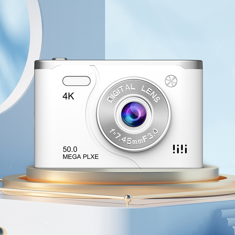 64MP 4K Digital Camera 8x Digi - Photography Natural Lighting recensione e prezzo
