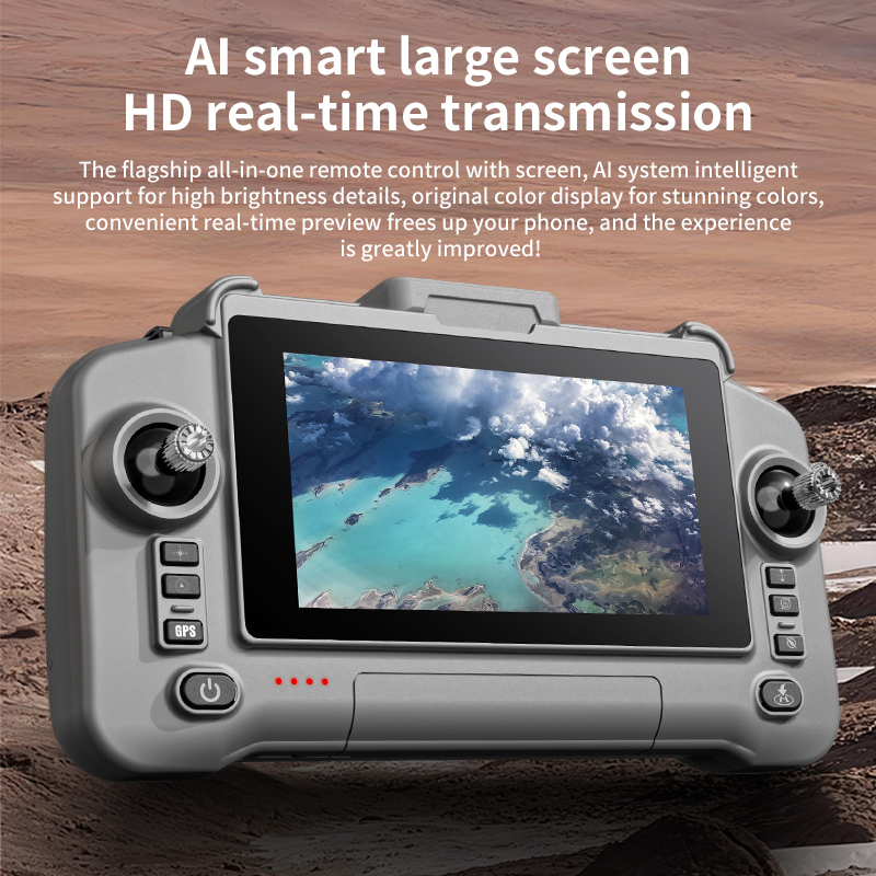 SG603PRO Dron with HD Camera 5 - Photography High Key recensione e prezzo
