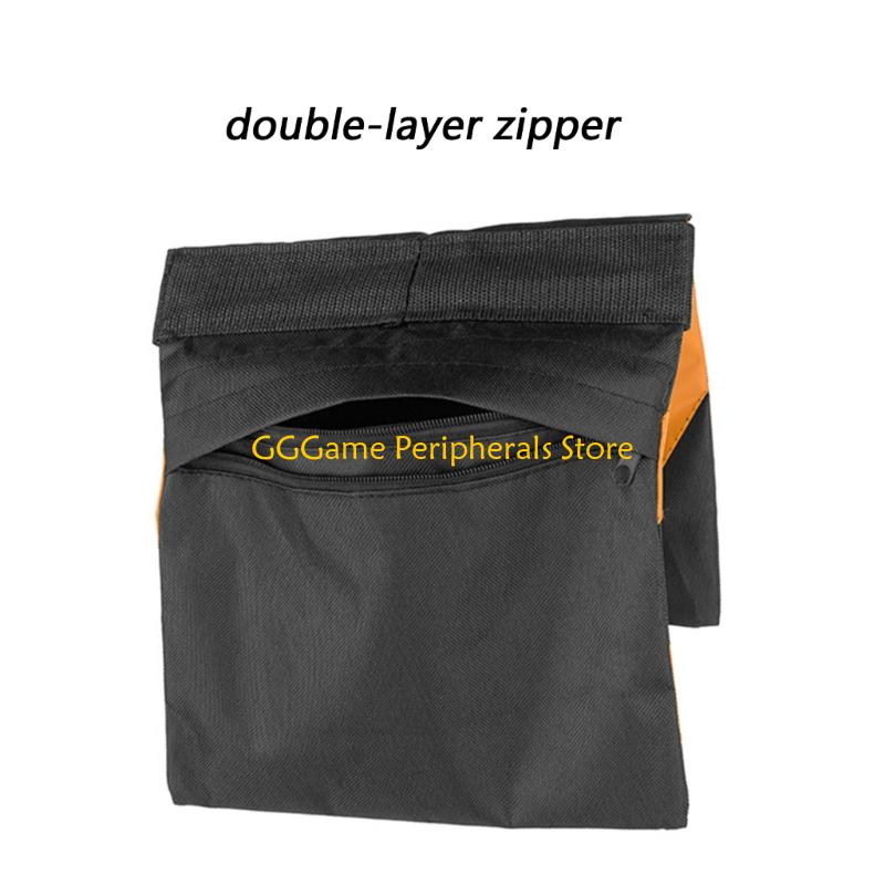 U55B Strong University Fabric  - Photography University recensione e prezzo