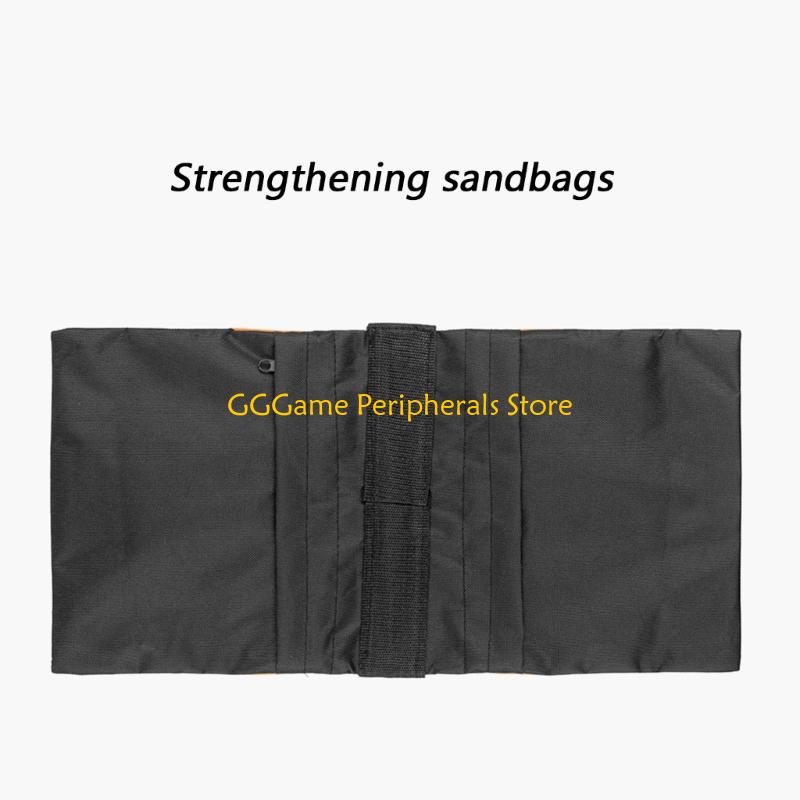 U55B Strong University Fabric  - Photography University recensione e prezzo