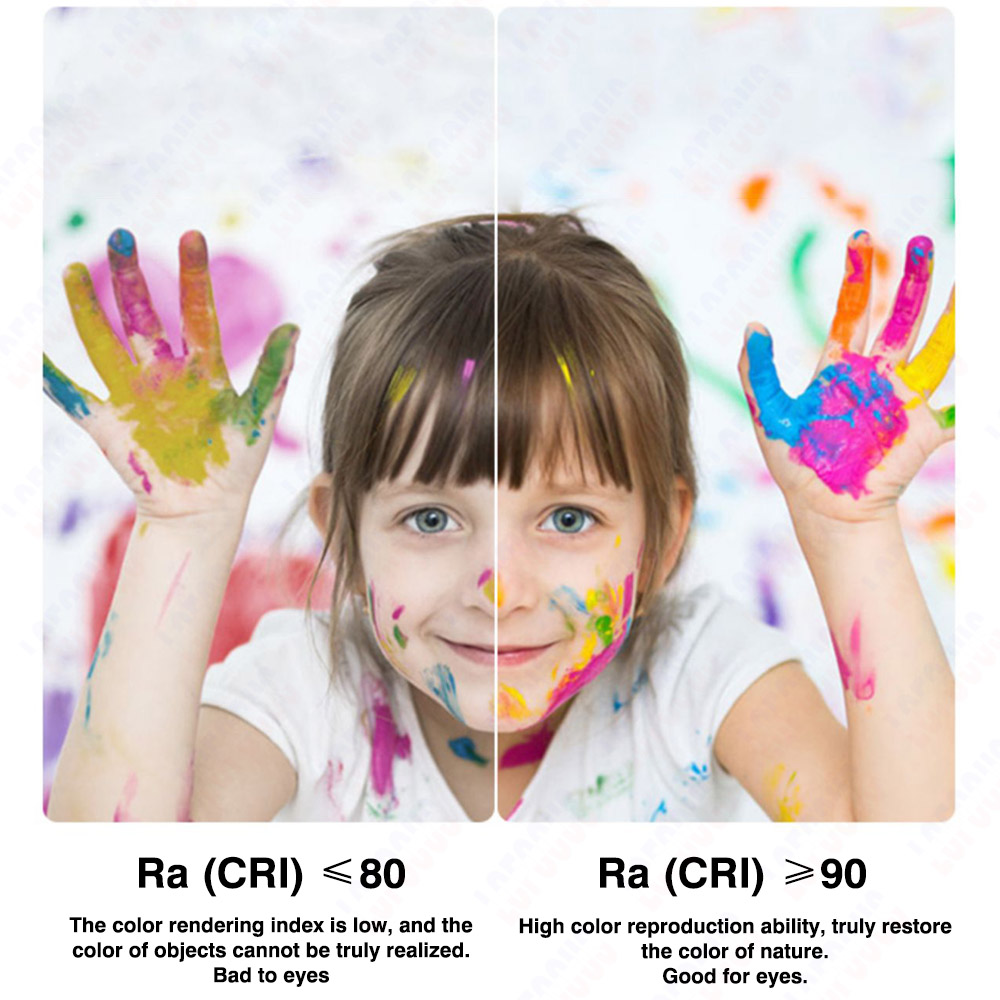CRI Ra 90 LED Chip 1W 3W 5W 10 - Photography Natural Lighting recensione e prezzo