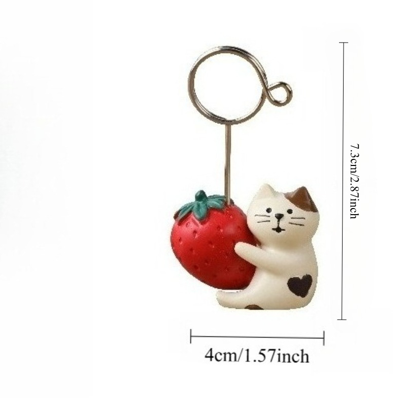 Animal Cartoon Photo Clip Base - Photography Names recensione e prezzo