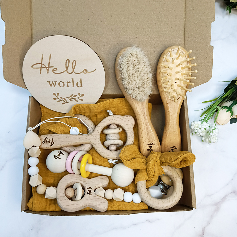 8pcs Custom Name Newborn Bath  - Photography Names recensione e prezzo