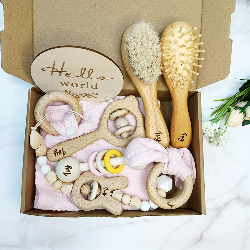 8pcs Custom Name Newborn Bath  - Photography Names recensione e prezzo