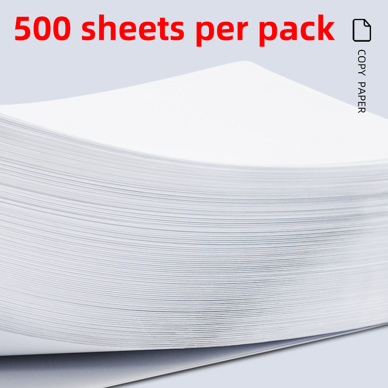 A4 80g White Printing Paper -  - Photography University recensione e prezzo