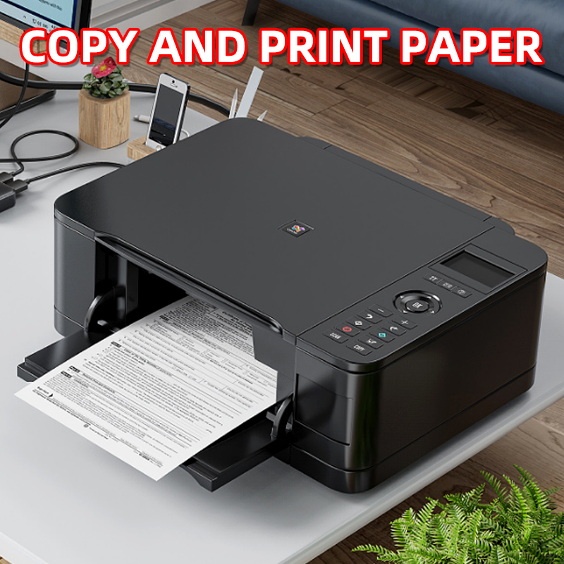 A4 80g White Printing Paper -  - Photography University recensione e prezzo