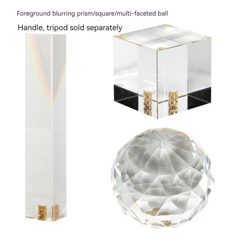 Magic Light Photography Crysta - Lens Ball Crystal recensione e prezzo