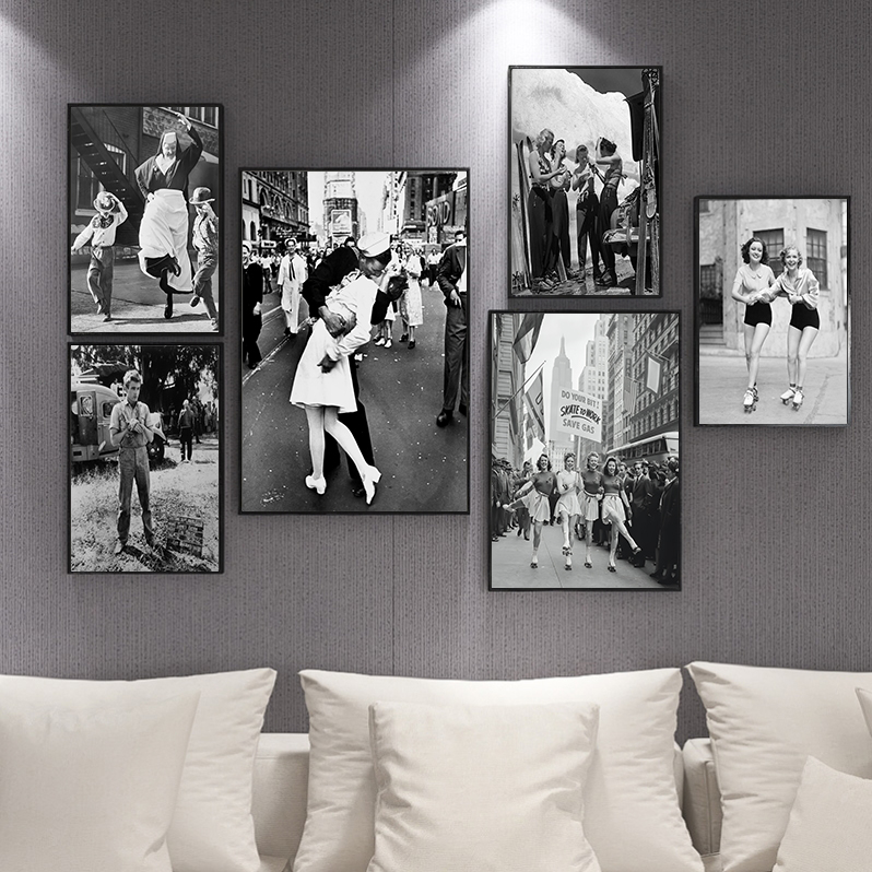 Classic Black And White Photog - Photography Black And White recensione e prezzo