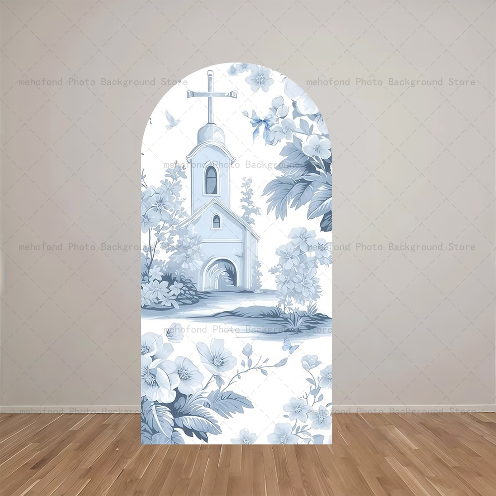 Mehofond Arch Backdrop Customi - Photography Names recensione e prezzo