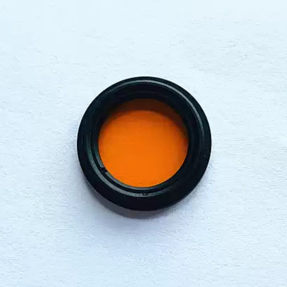 19mm UV Lens Filter for Classi - Photography Yellow Filter recensione e prezzo