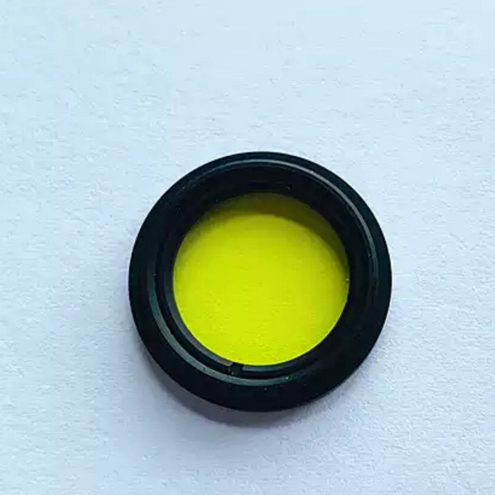 19mm UV Lens Filter for Classi - Photography Yellow Filter recensione e prezzo