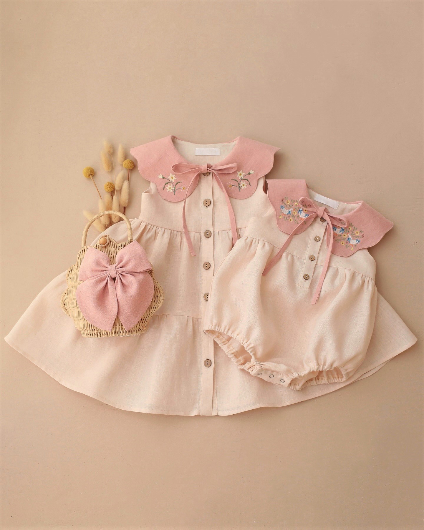Summer Girl Sweet Cute Flower  - Photography Duck recensione e prezzo