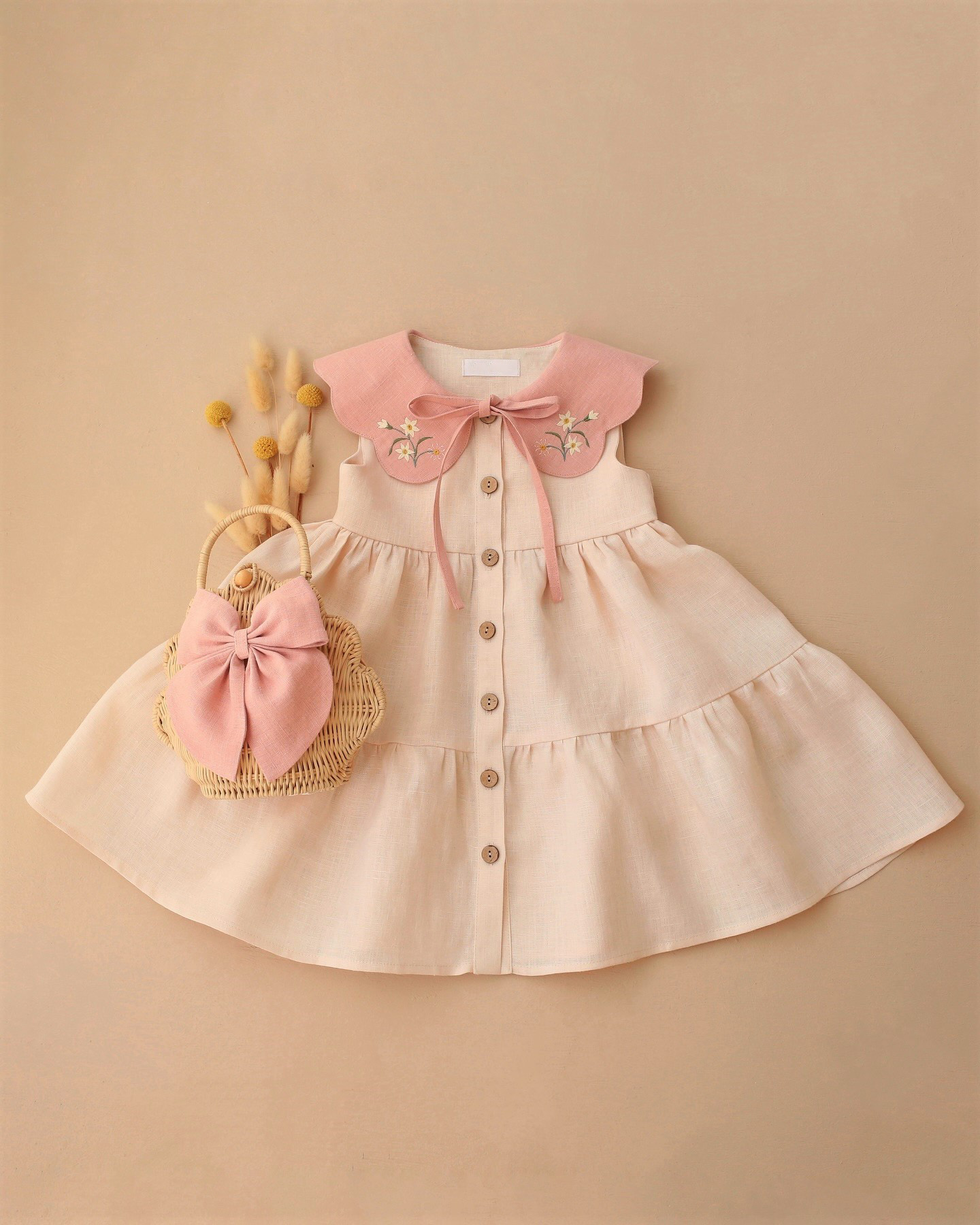 Summer Girl Sweet Cute Flower  - Photography Duck recensione e prezzo
