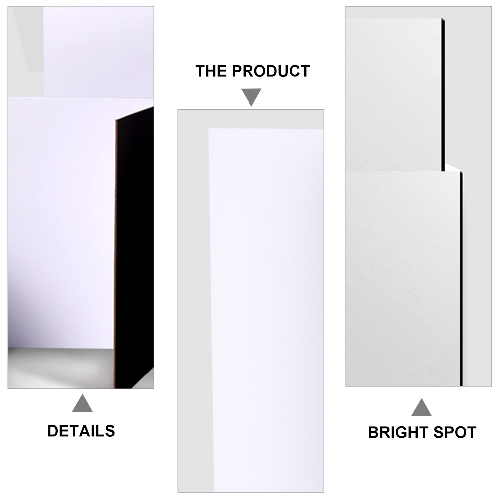 Portable Reflective Board for  - Photography Black And White recensione e prezzo