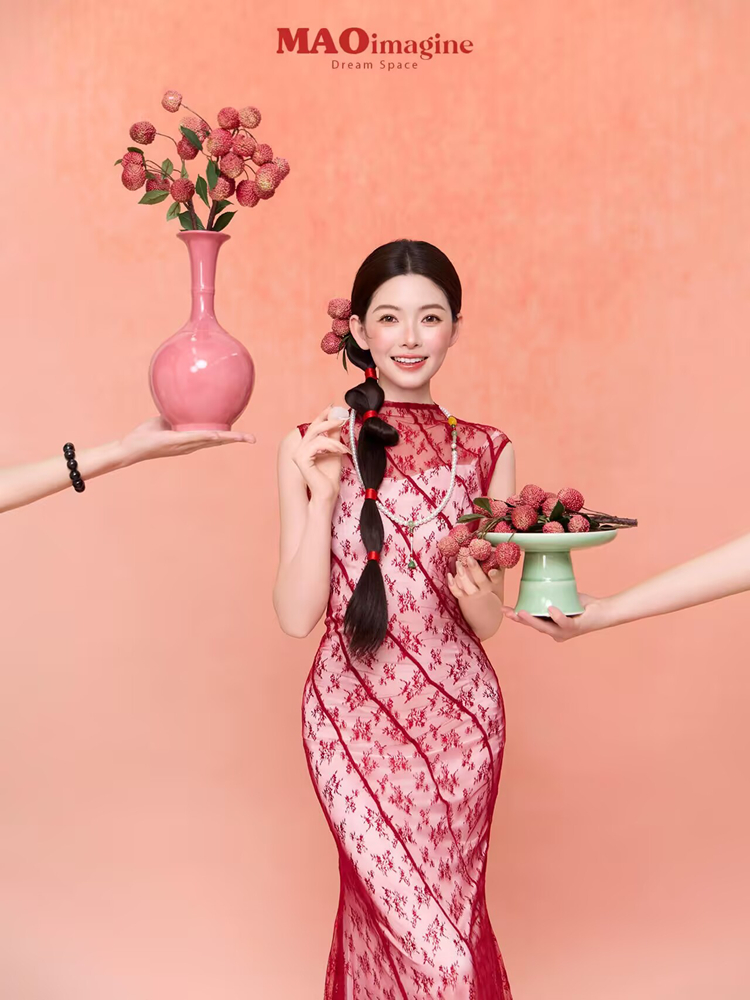 Retro Chinese Style Morning Ro - Photography Wedding recensione e prezzo