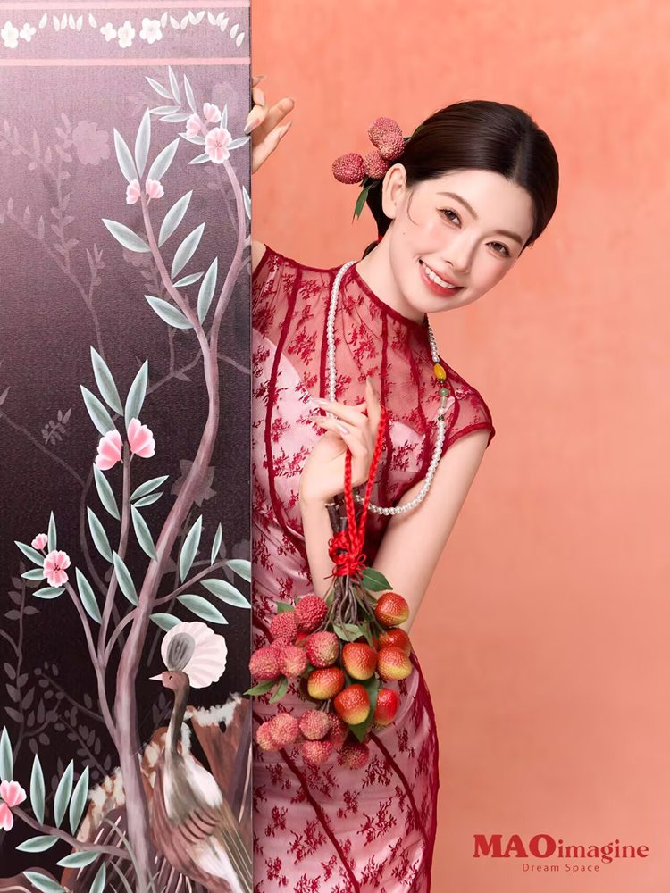 Retro Chinese Style Morning Ro - Photography Wedding recensione e prezzo