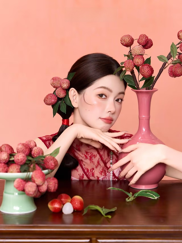 Retro Chinese Style Morning Ro - Photography Wedding recensione e prezzo